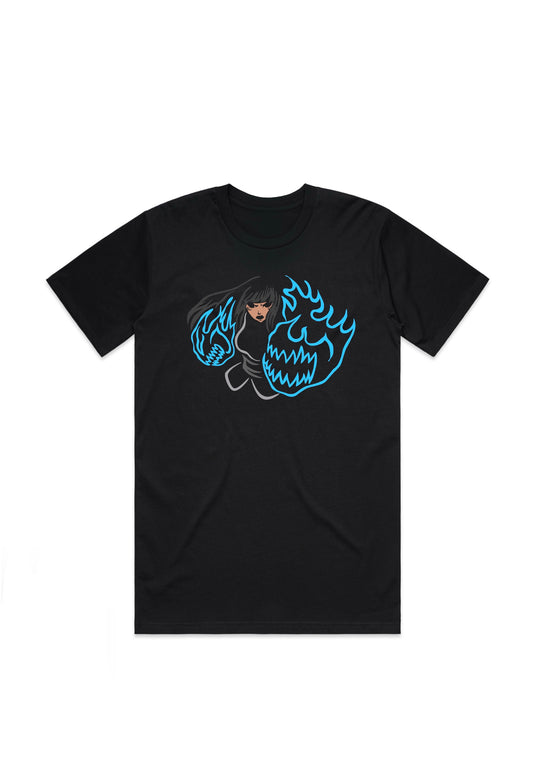 S7 HINATA V1 - TEE