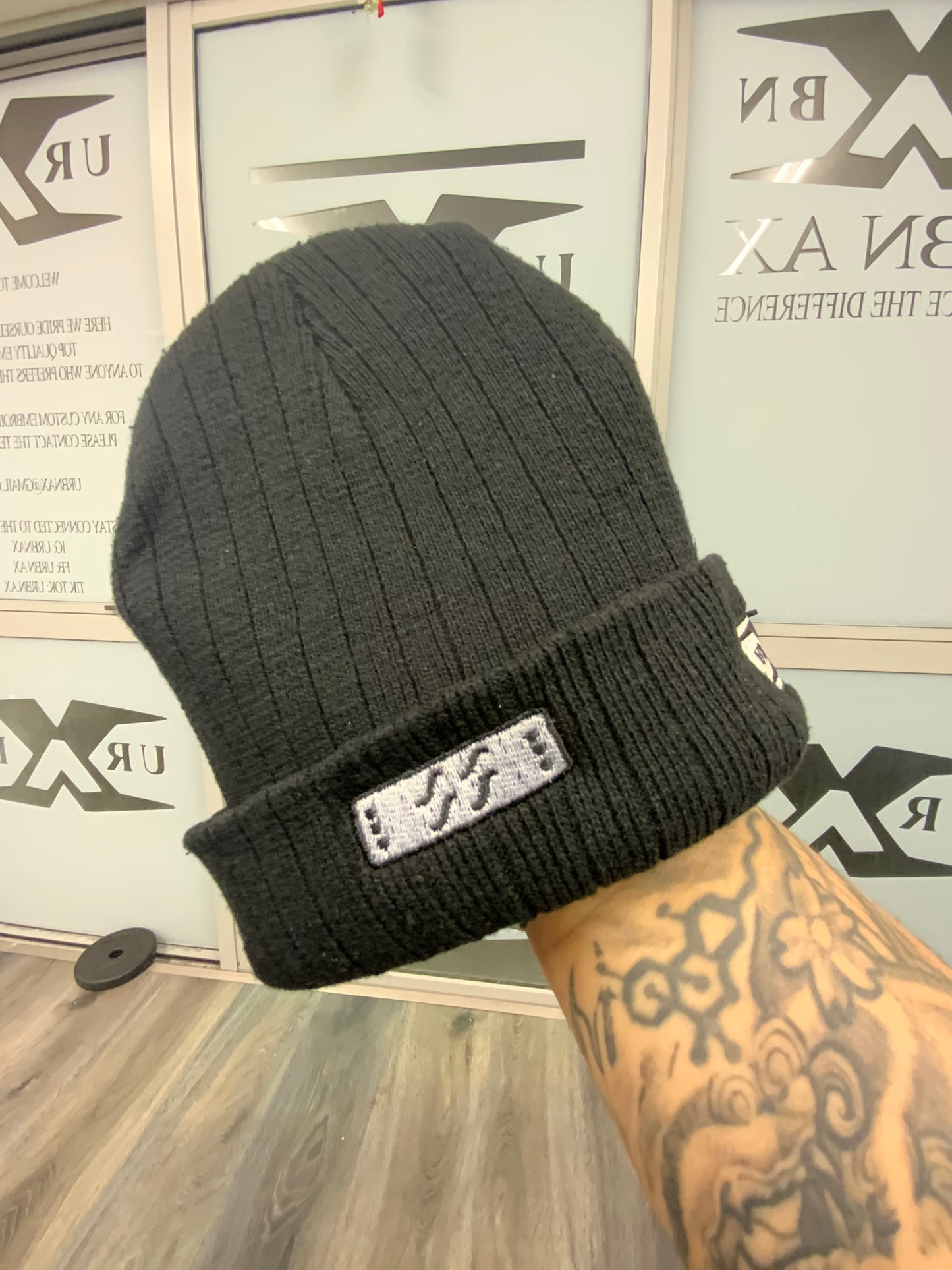 BEANIES