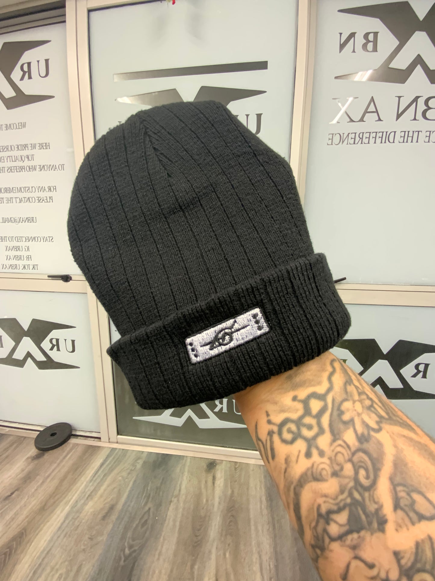 BEANIES