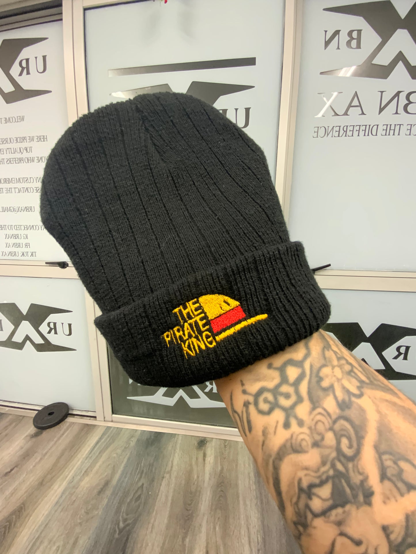 BEANIES
