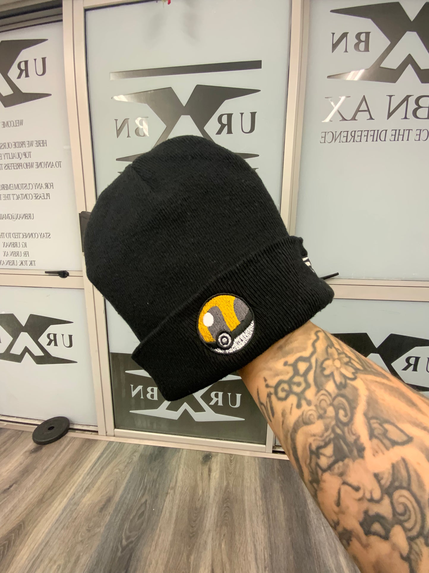 BEANIES