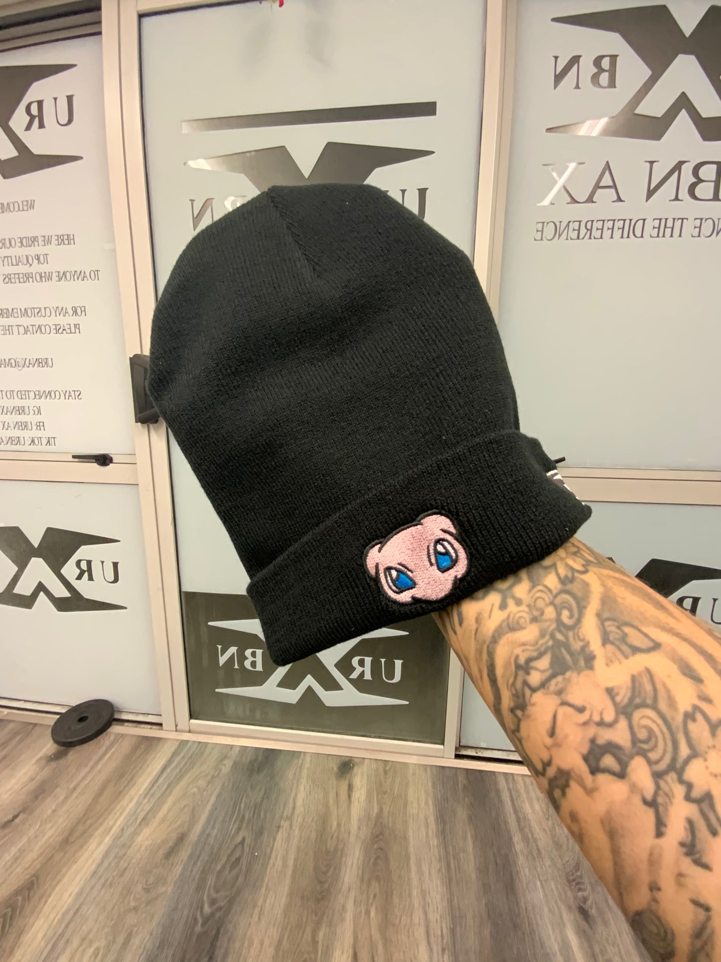 BEANIES