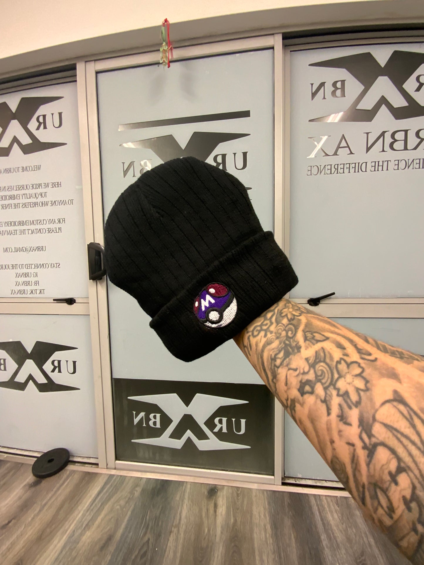 BEANIES