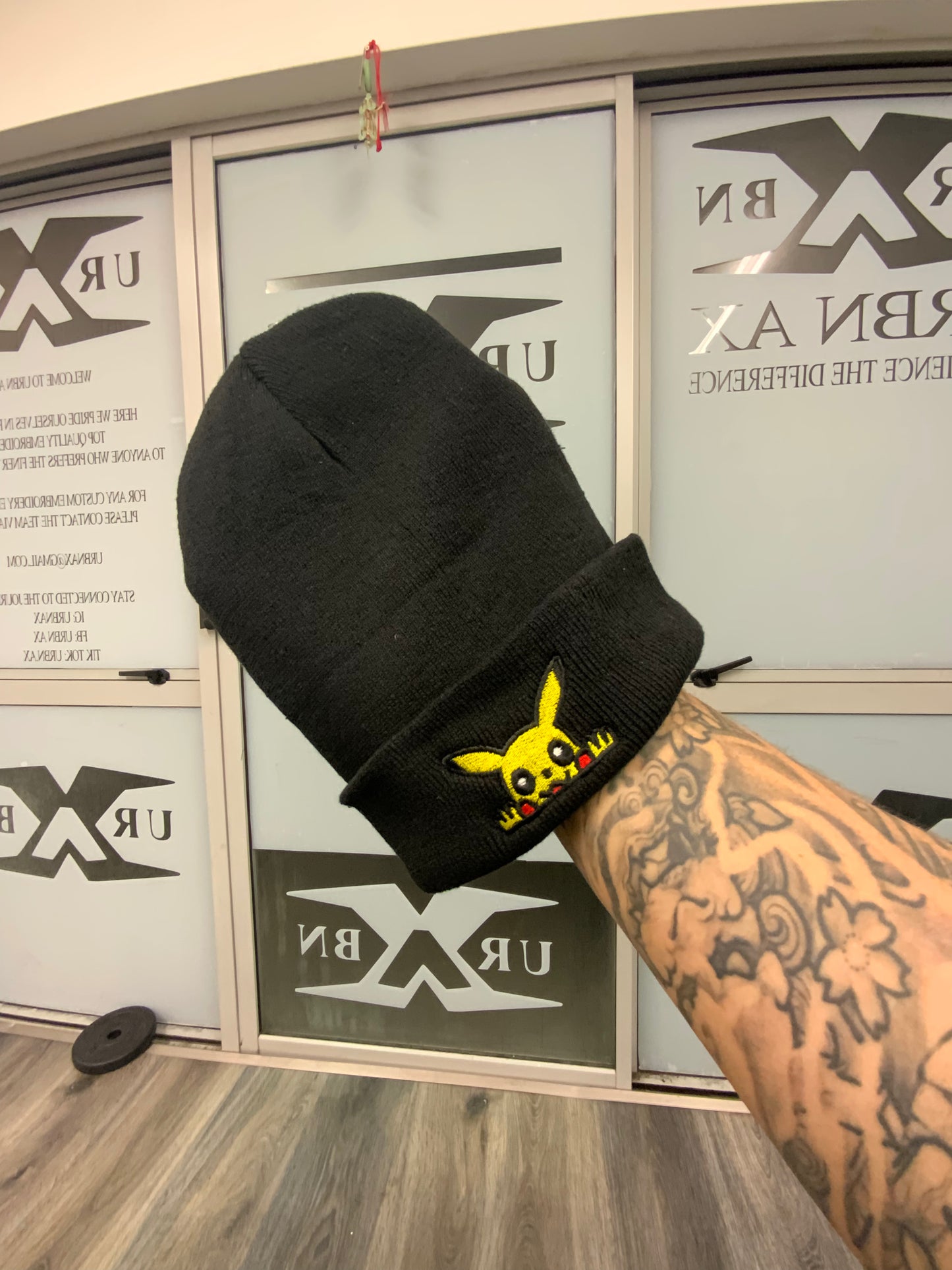 BEANIES