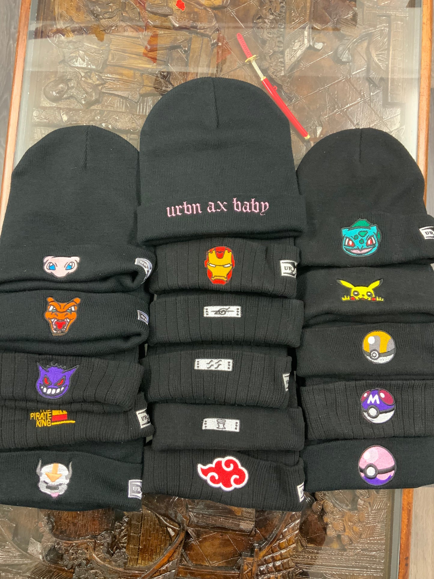 BEANIES