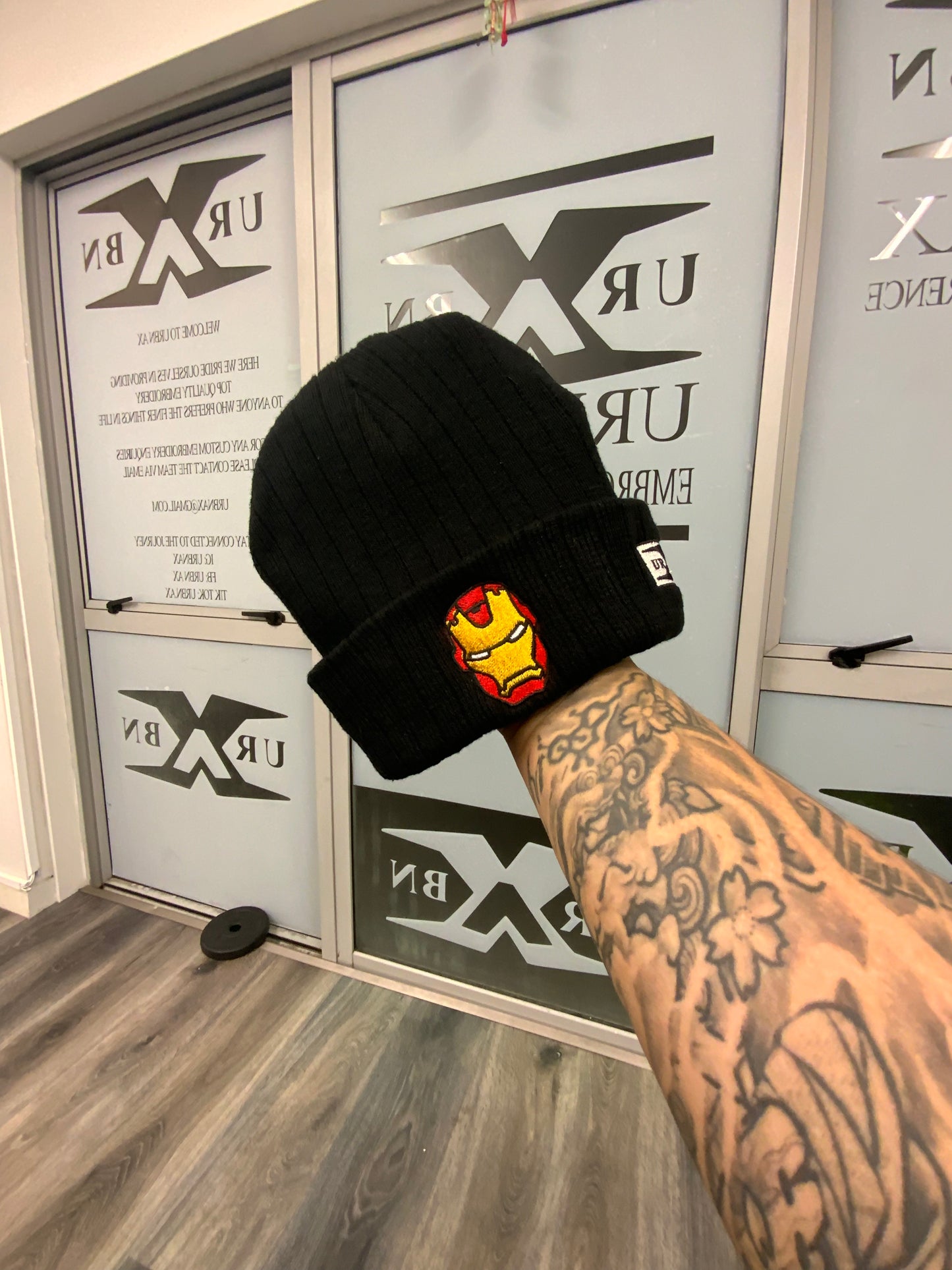 BEANIES