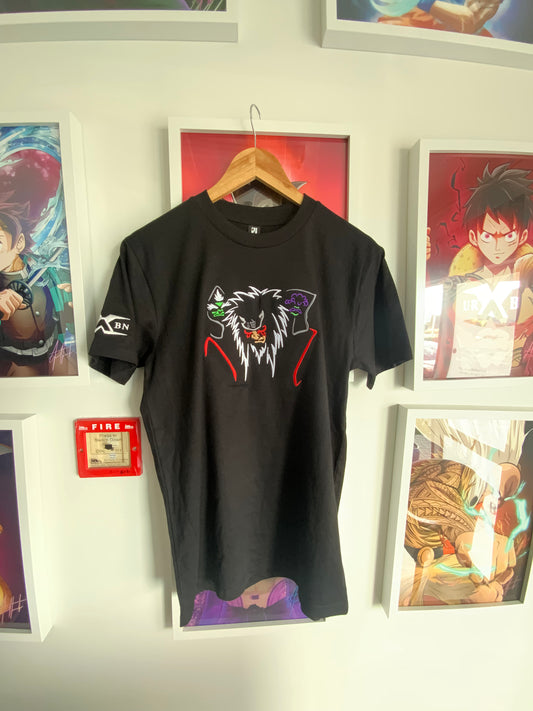 JIRAYA 2.0 - TEE (SHOP)