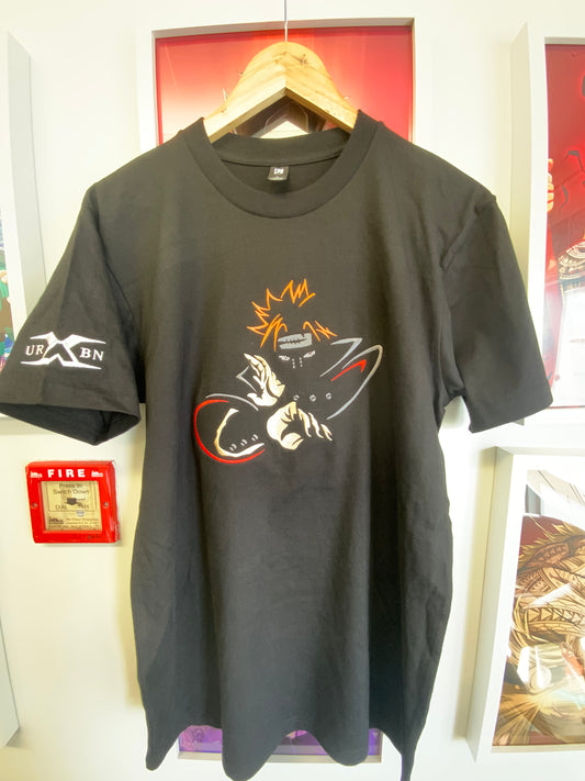 PAIN 2.0 TEE (SHOP)