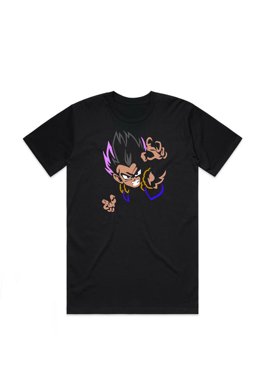 GOTENKS - TEE