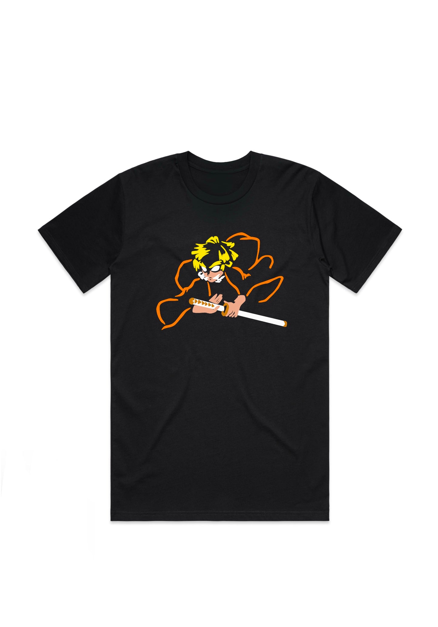 KIDS ZENITSU 2.0 - TEE