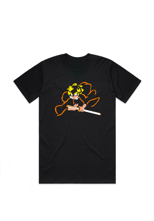 KIDS ZENITSU 2.0 - TEE