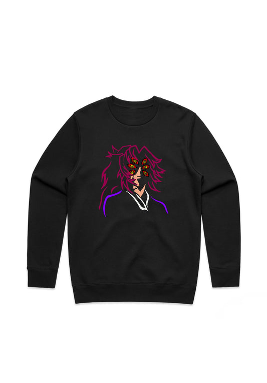 KIDS KOKUSHIBO - CREWNECK