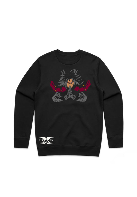 MADARA - CREWNECK