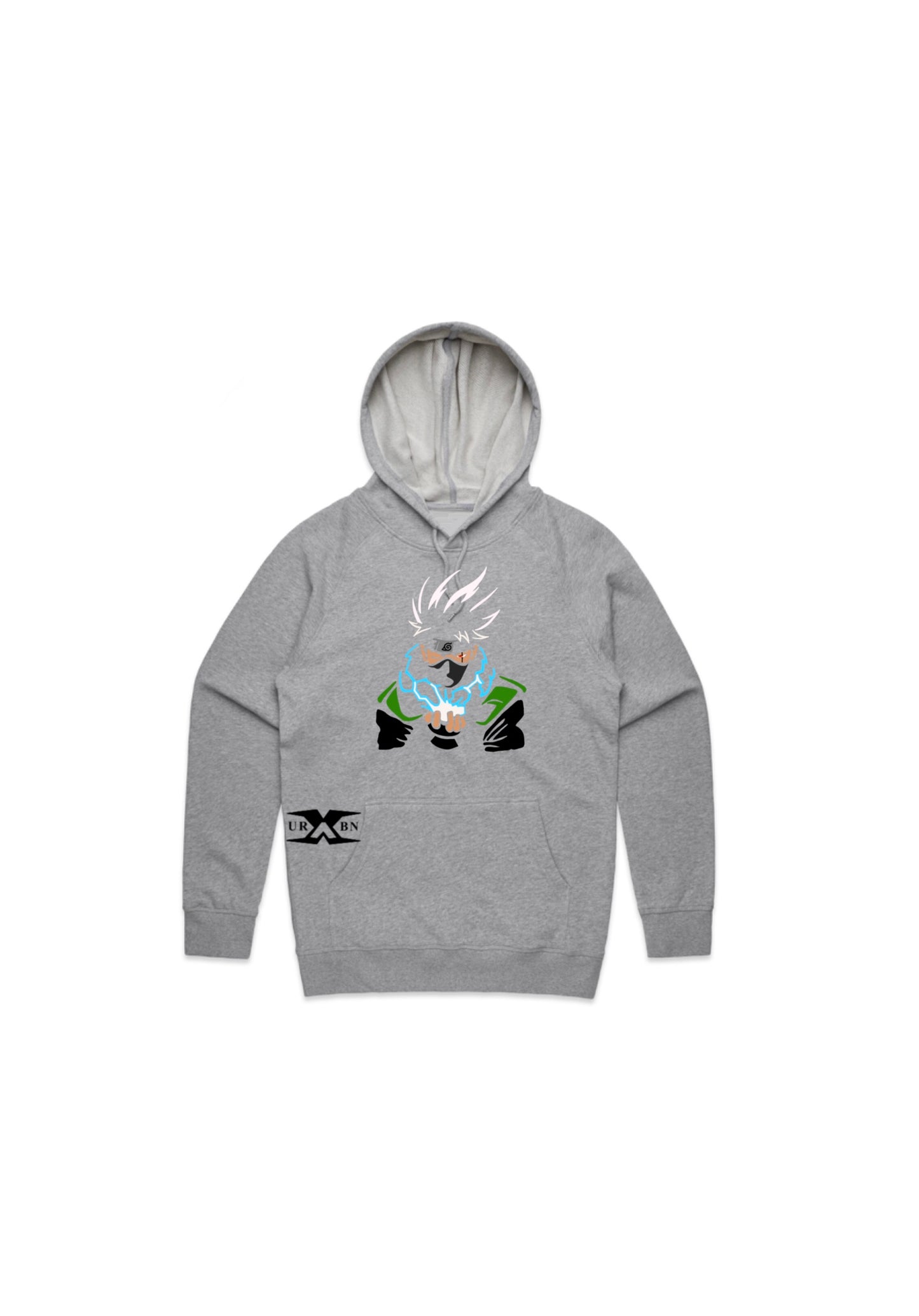 S4: KAKASHI - HOODY