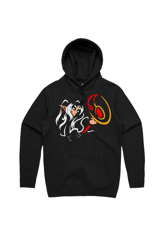 KIDS S7: FRIEREN - HOODY