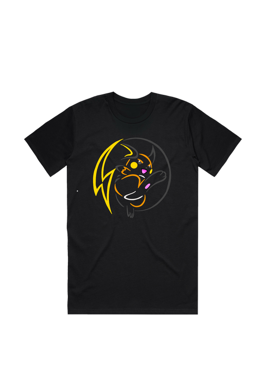 PKM: RAICHU - TEE