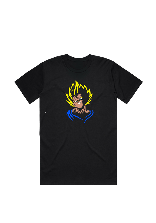 KIDS VEGETA 3.0 - TEE