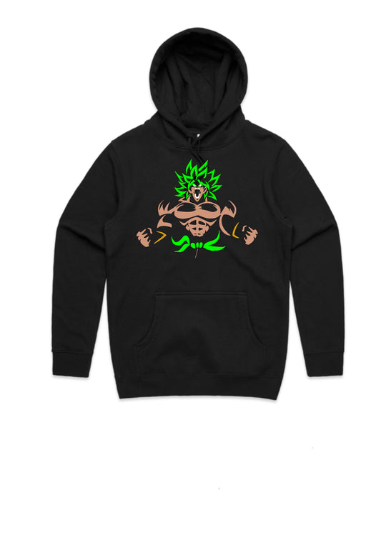 BROLY - HOODY