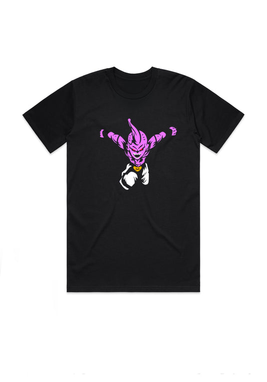 KID BUU TEE