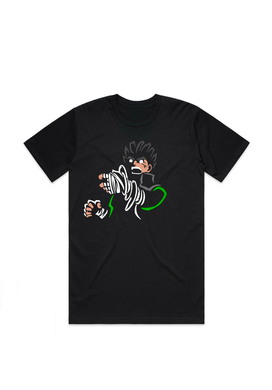 ROCK LEE TEE
